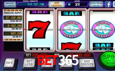 A Emoção da Loteria na bet365: Uma Chance de Mudança de Vida