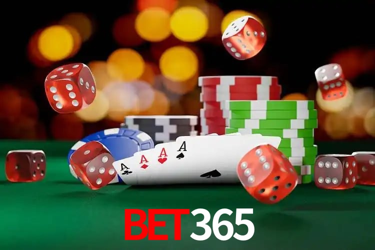 Experiência VIP bet365