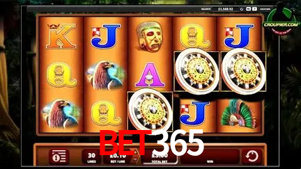 Descubra o Mundo do Cassino Online com bet365