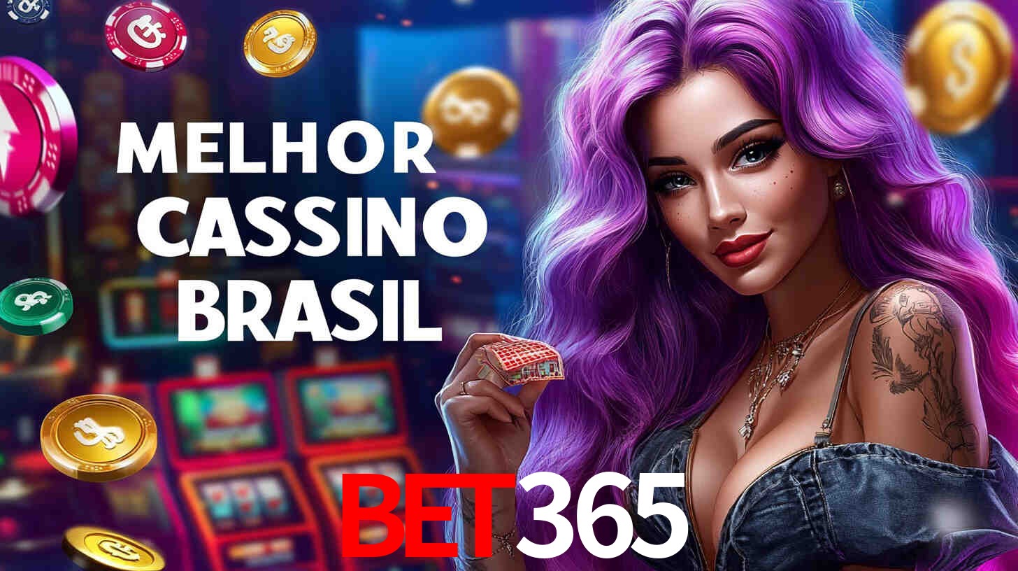 A Popularidade dos Caça-Níqueis no bet365
