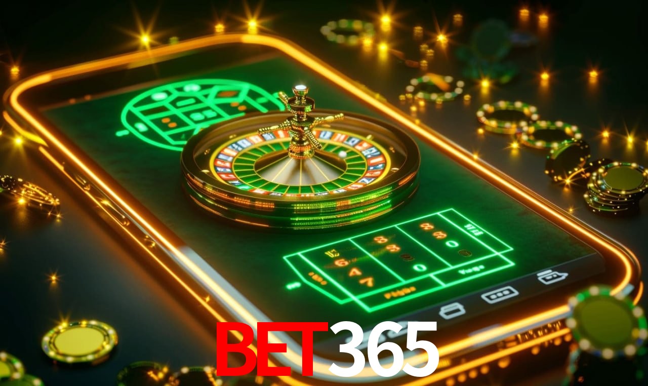 Casino Ao Vivo bet365