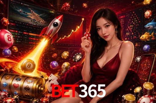 APP oficial da bet365 para mobile