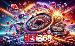 Mesa de Roleta bet365