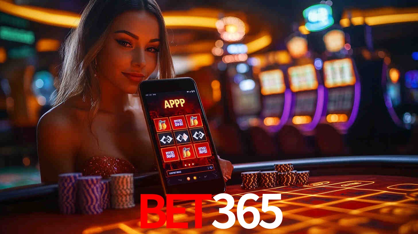 Apostas Esportivas na bet365: Um Guia Completo