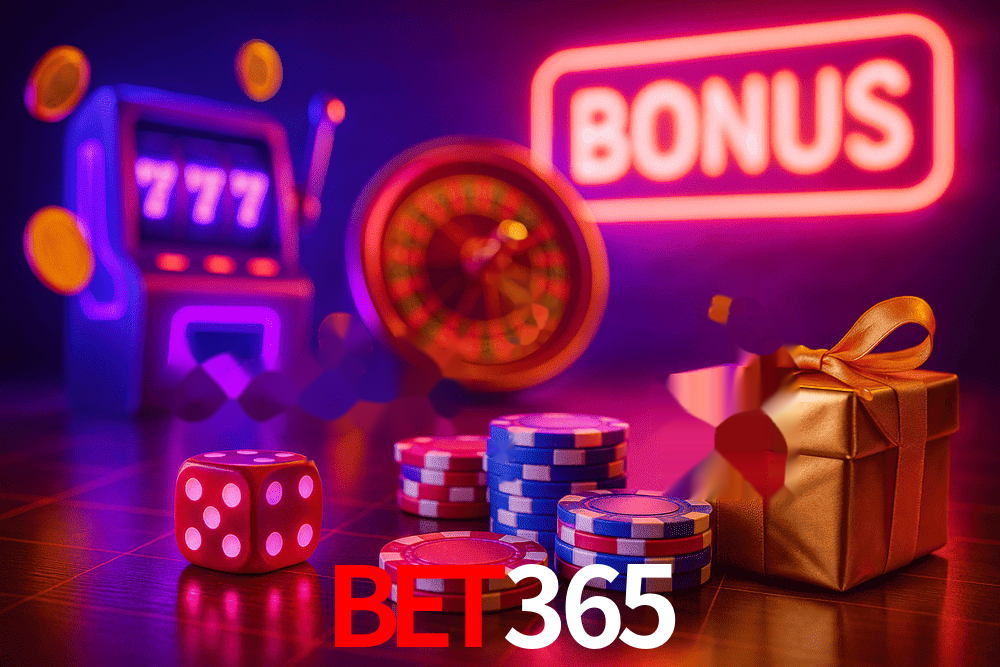 Desvendando o Mundo dos Jogos Virtuais na bet365