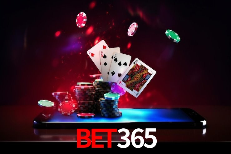 Game Providers bet365