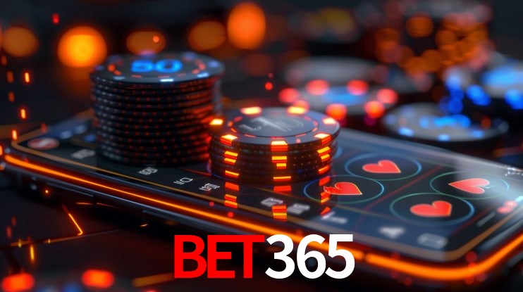Bonus Features bet365