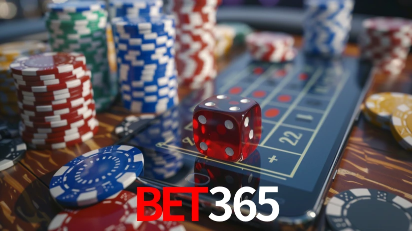 bet365: A Experiência de Casino com Jogos de Mesa ao Vivo