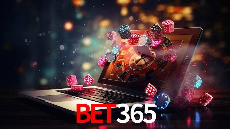 Inovações de Jogos na bet365: O Futuro das Experiências Interativas