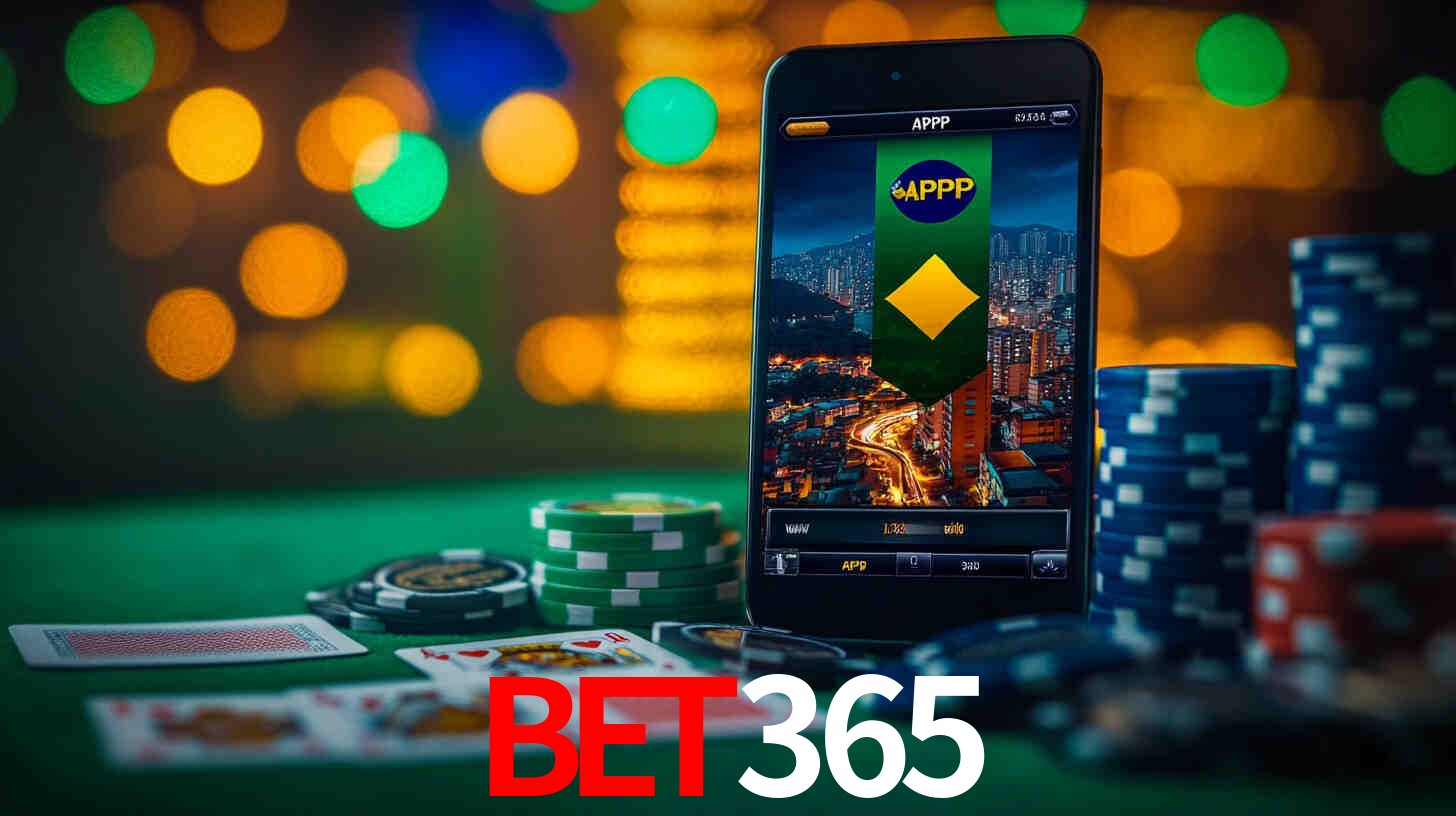 Apostas Esportivas na bet365: Um Guia Completo