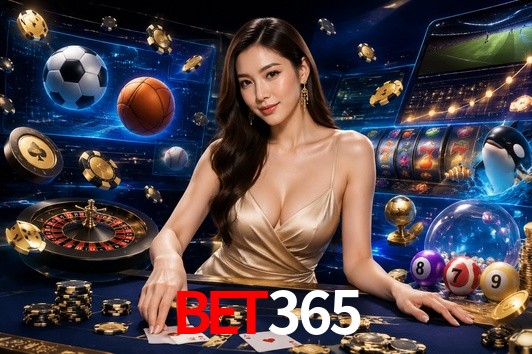 Responsive Design bet365