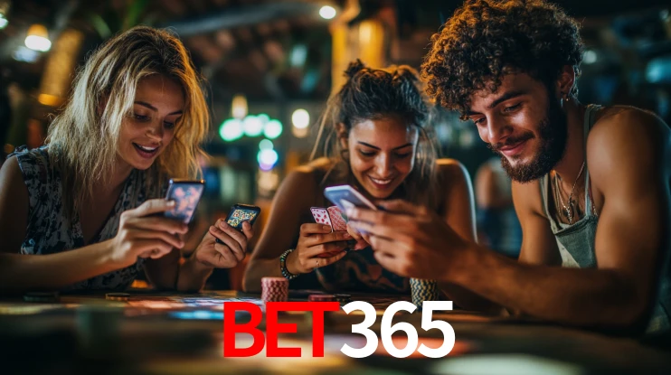 Live Casino bet365