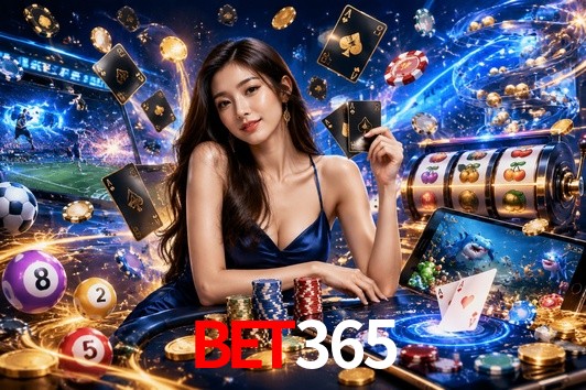Security Systems bet365