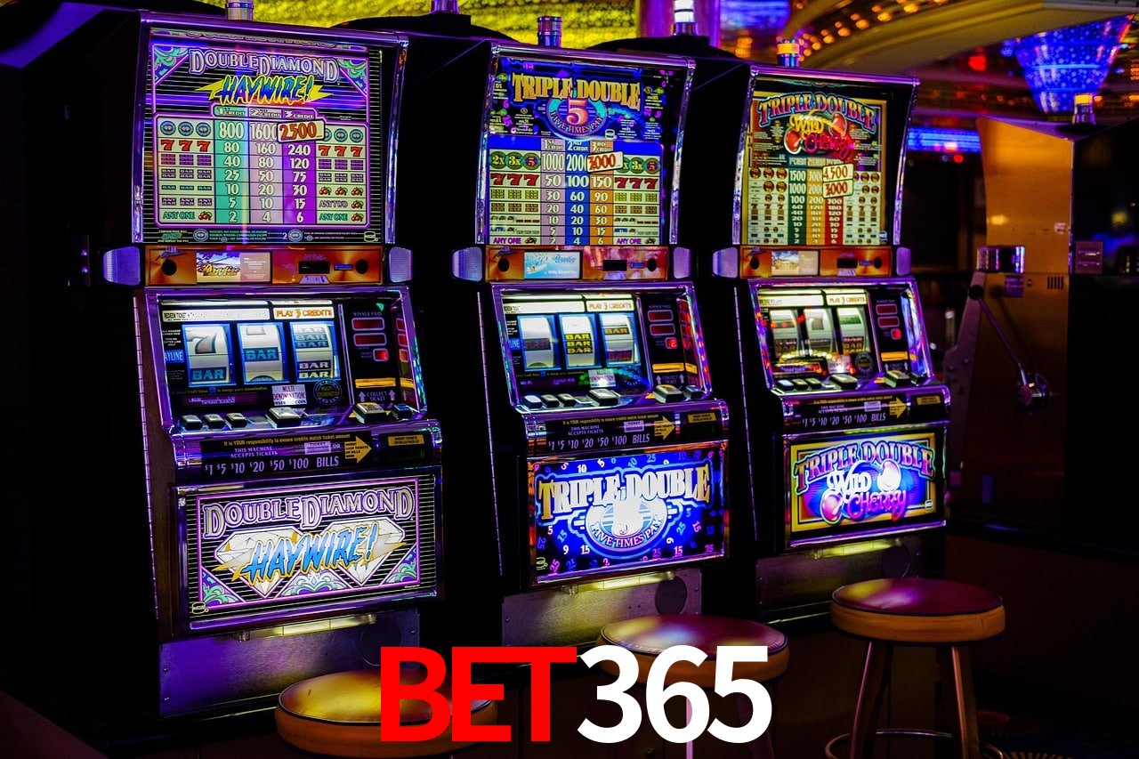 Programa VIP bet365