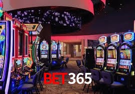 Tecnologia da Plataforma bet365