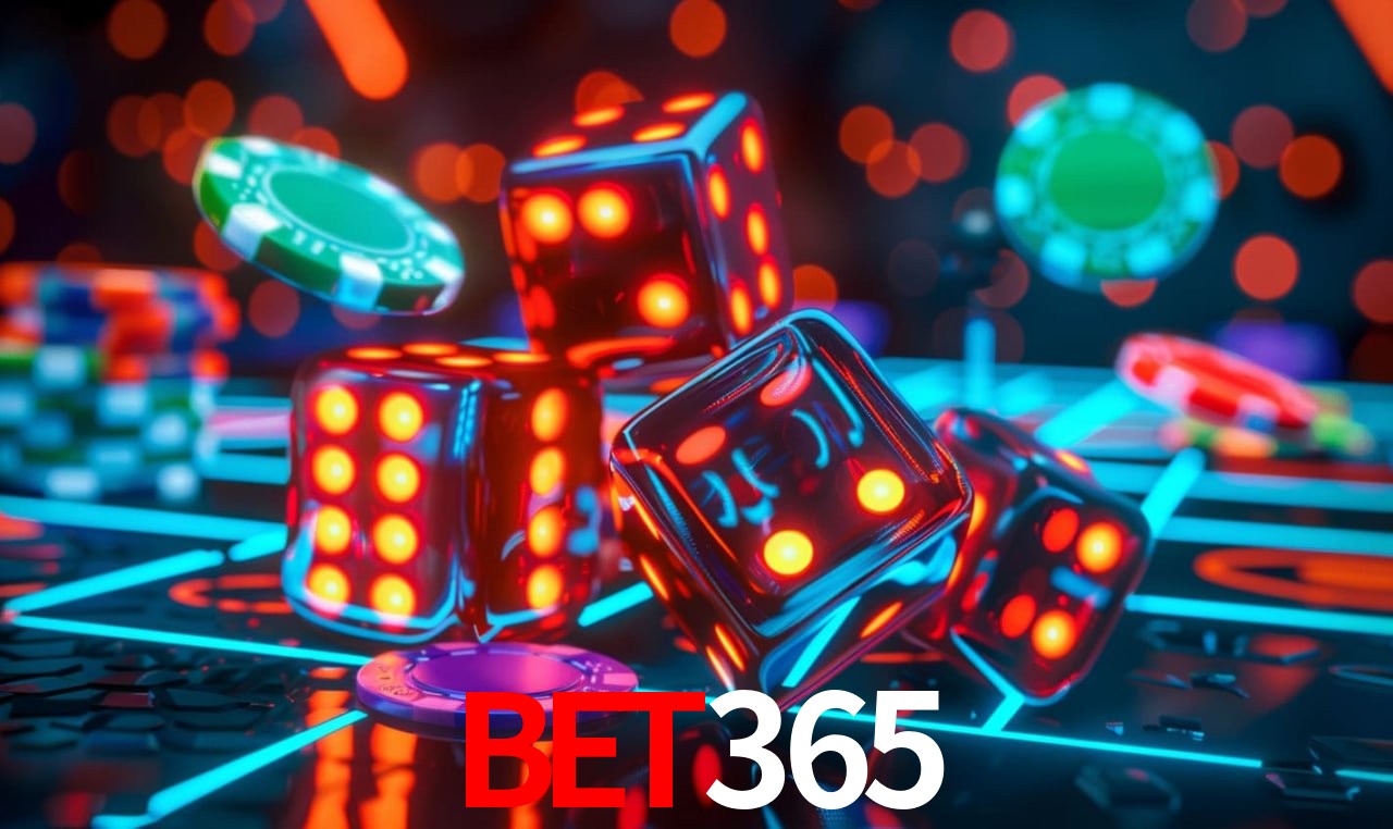 Desvendando o Mundo dos Jogos Virtuais na bet365