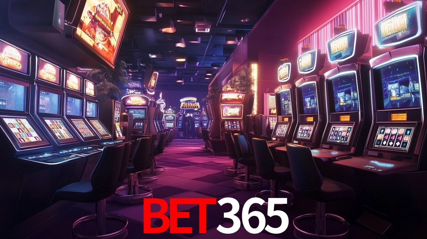 Exclusive Games bet365