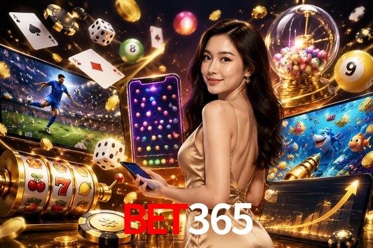 Account Benefits bet365