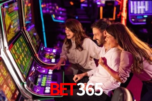 A Emoção da Loteria na bet365: Uma Chance de Mudança de Vida