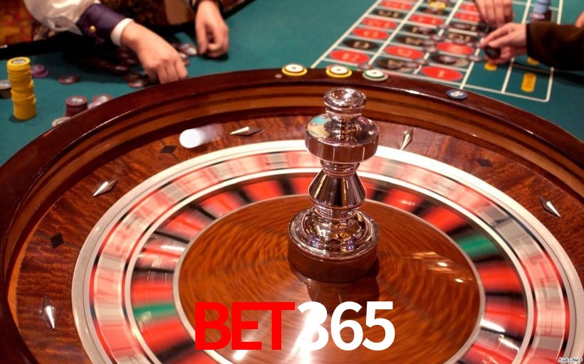 cassino bet365