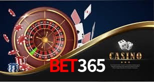 Casino VIP bet365