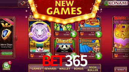 A Experiência Imersiva dos Cassinos Ao Vivo no bet365