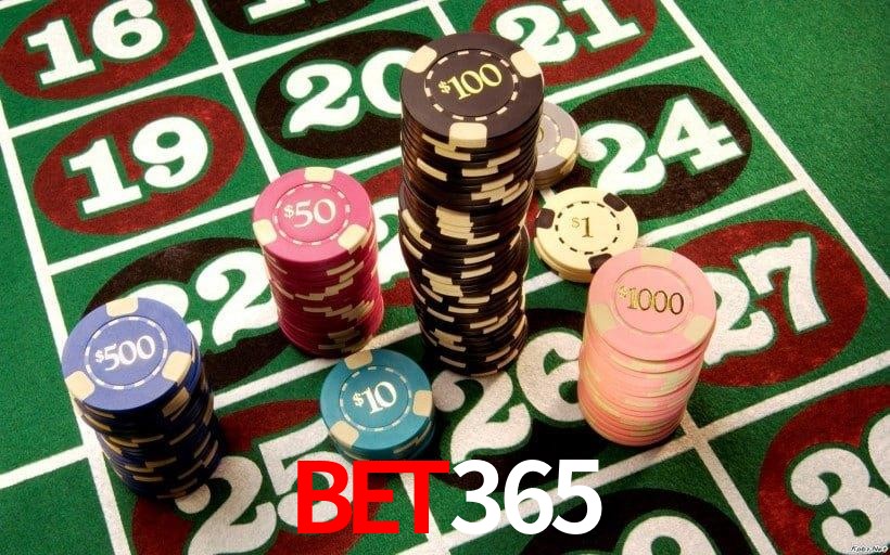 Explorando a Categoria de Eventos em Apostas na bet365