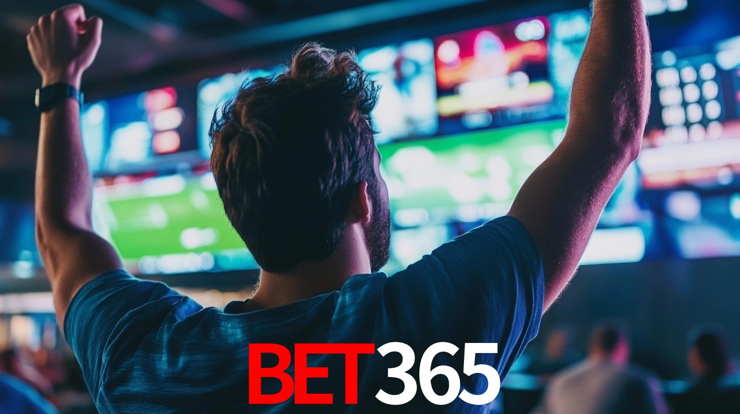 Sinta a adrenalina dos jogos de cassino com bet365