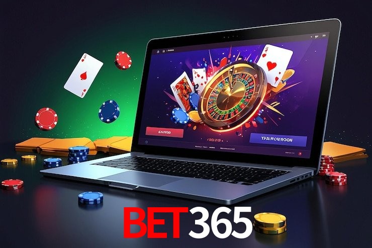 Cadastro Rápido bet365