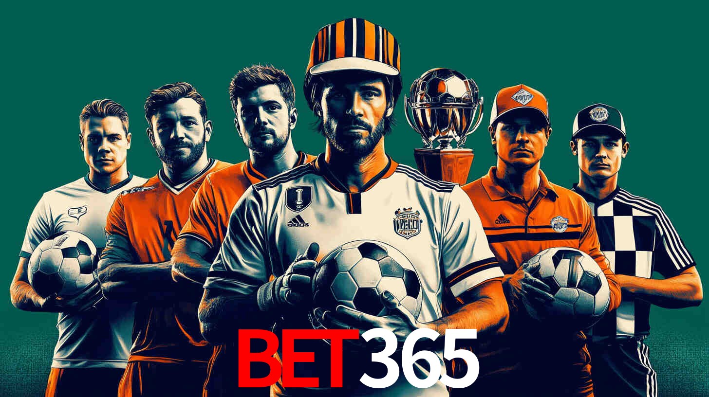 Descubra o Programa VIP da bet365: Vantagens Exclusivas para Jogadores